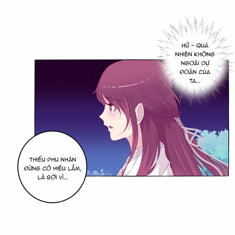 Tướng Quân Mời Ra Trận: Chapter 23