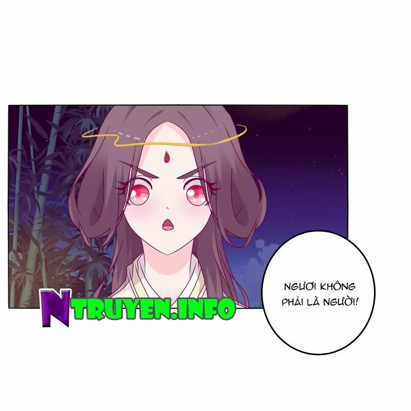 Tướng Quân Mời Ra Trận: Chapter 23