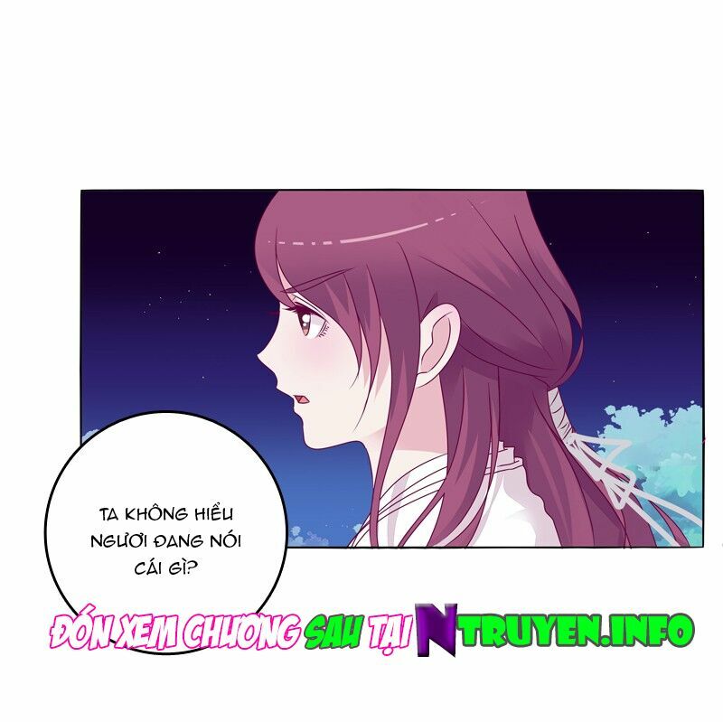 Tướng Quân Mời Ra Trận: Chapter 23