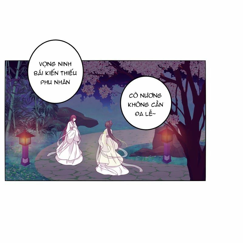 Tướng Quân Mời Ra Trận: Chapter 23