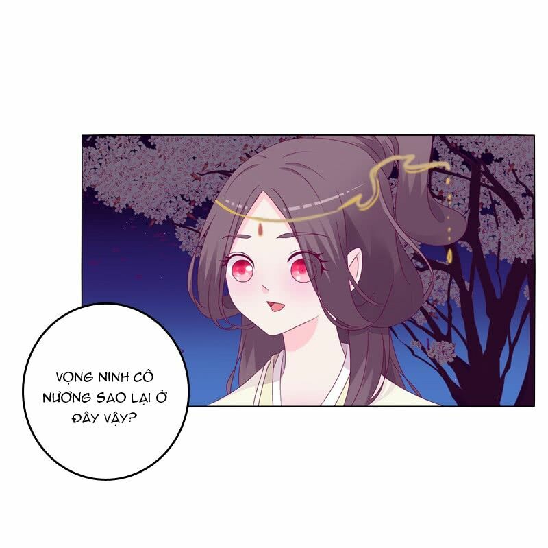 Tướng Quân Mời Ra Trận: Chapter 23