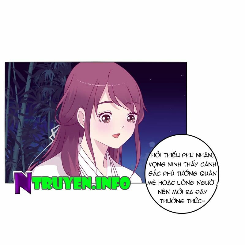 Tướng Quân Mời Ra Trận: Chapter 23