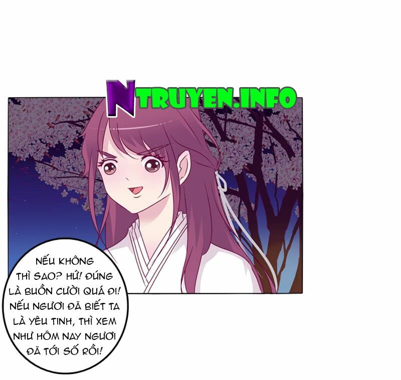 Tướng Quân Mời Ra Trận: Chapter 24