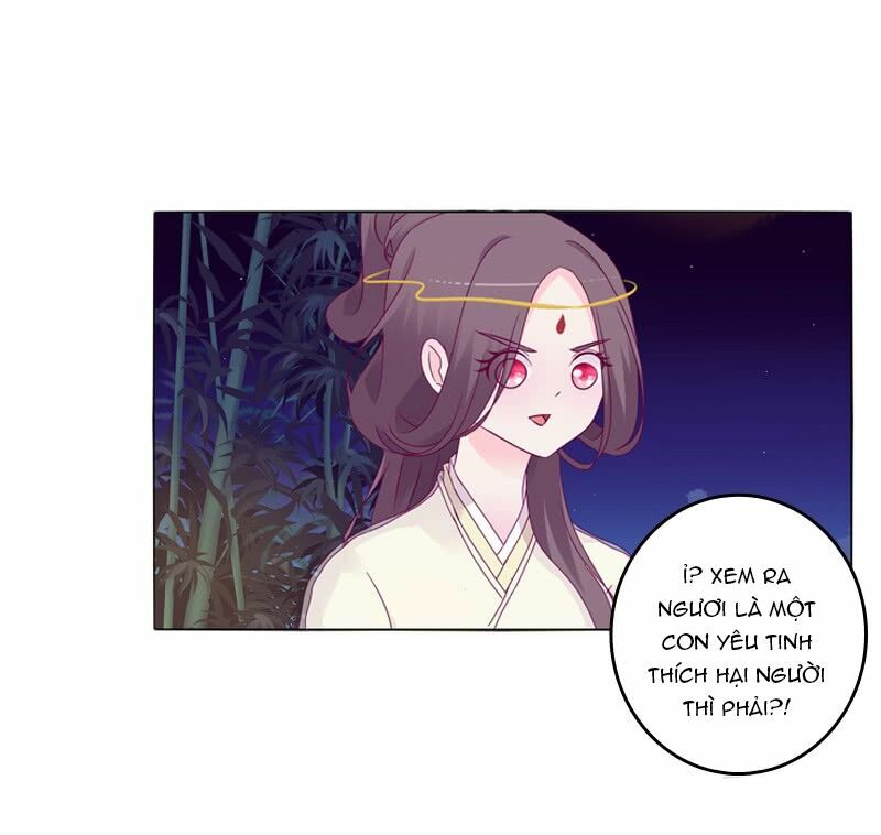 Tướng Quân Mời Ra Trận: Chapter 24