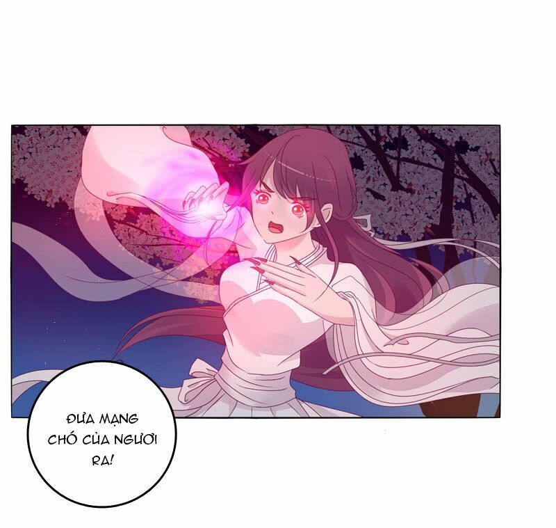Tướng Quân Mời Ra Trận: Chapter 24