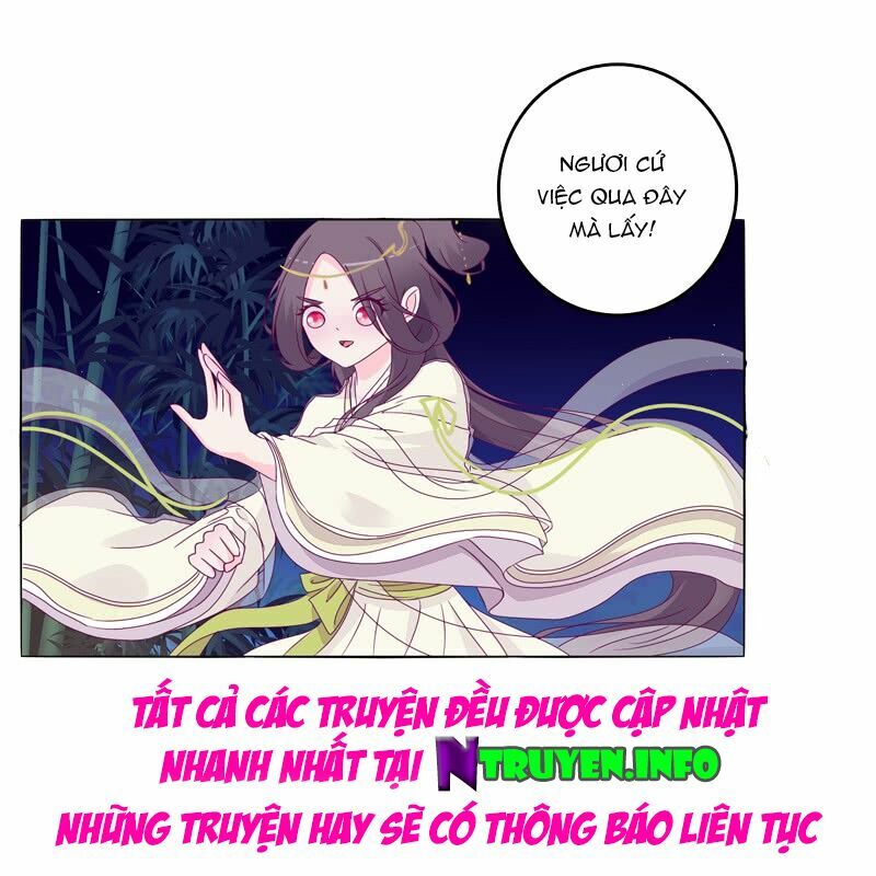 Tướng Quân Mời Ra Trận: Chapter 24