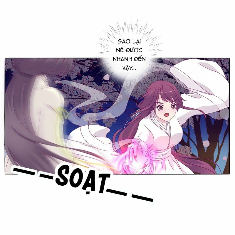 Tướng Quân Mời Ra Trận: Chapter 24