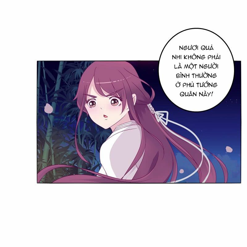 Tướng Quân Mời Ra Trận: Chapter 24