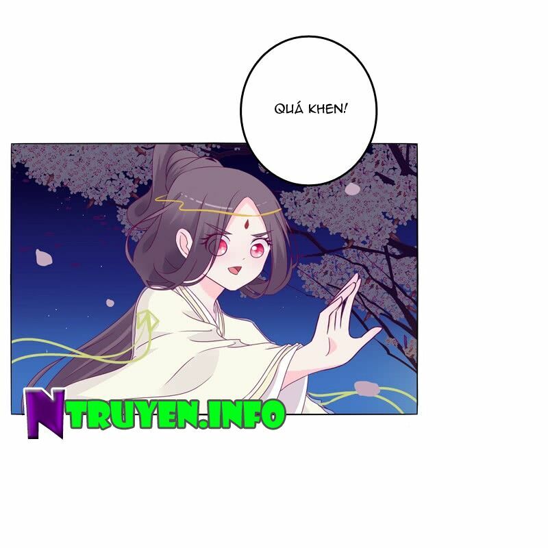Tướng Quân Mời Ra Trận: Chapter 24