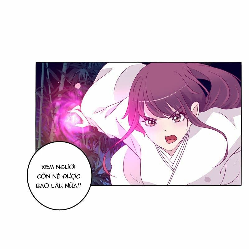 Tướng Quân Mời Ra Trận: Chapter 24