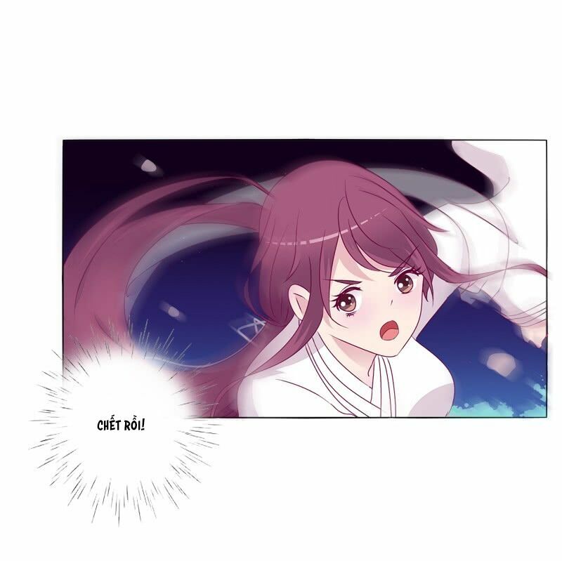 Tướng Quân Mời Ra Trận: Chapter 24