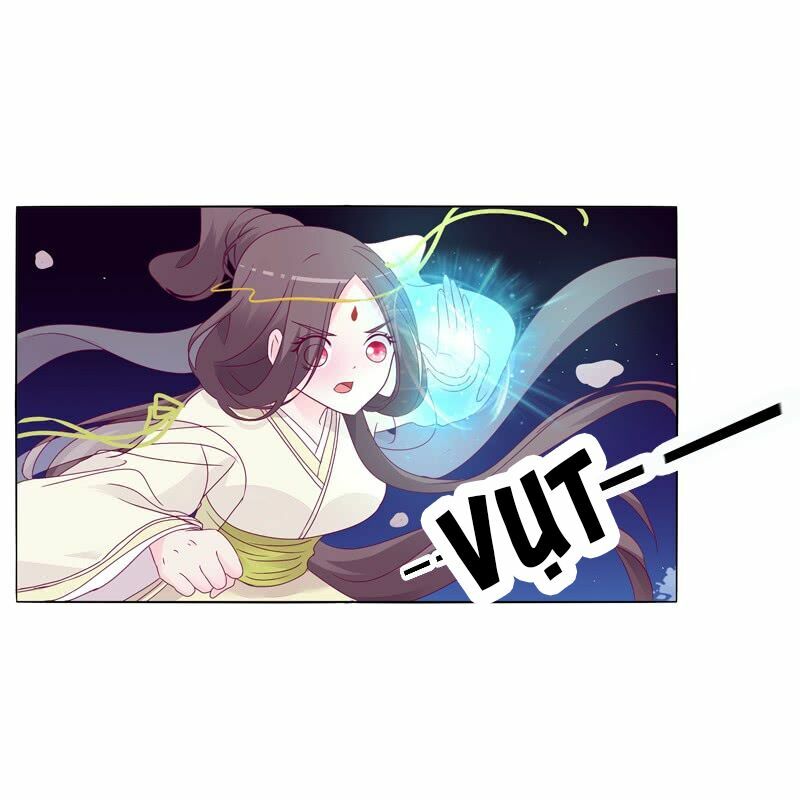 Tướng Quân Mời Ra Trận: Chapter 24