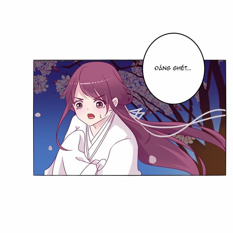 Tướng Quân Mời Ra Trận: Chapter 24