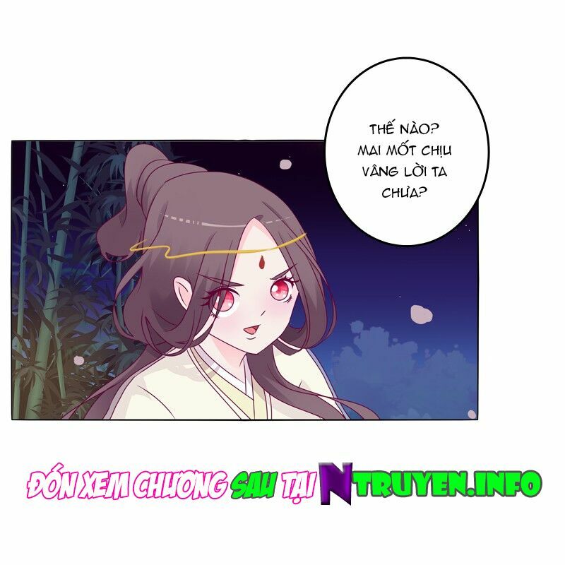 Tướng Quân Mời Ra Trận: Chapter 24