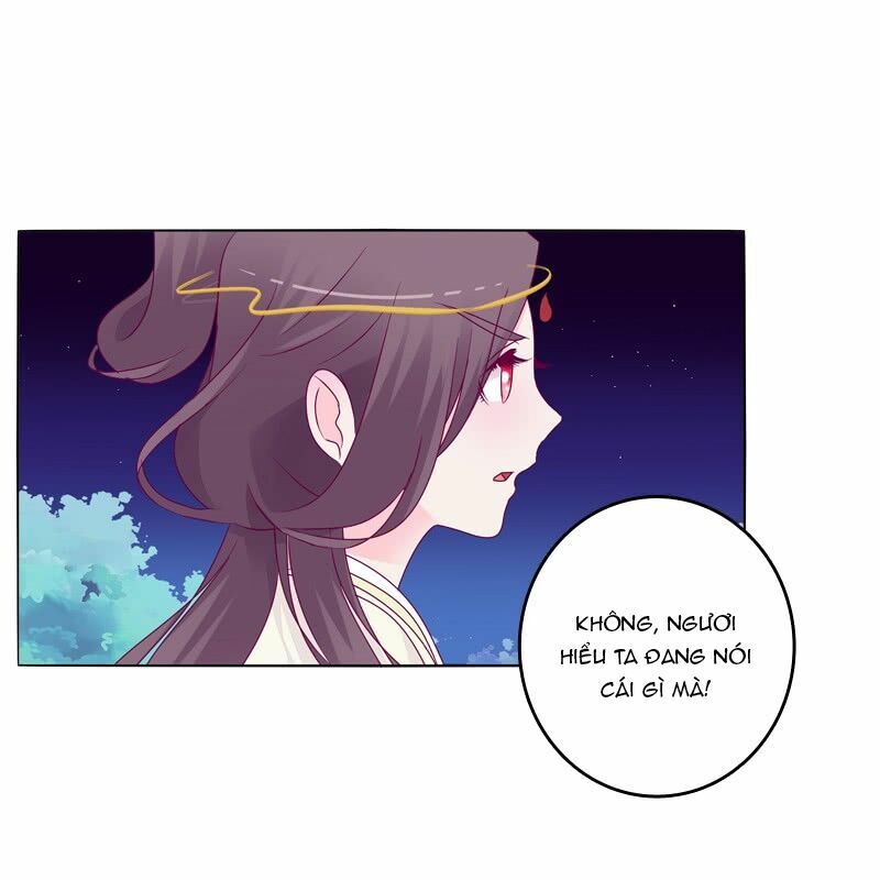 Tướng Quân Mời Ra Trận: Chapter 24