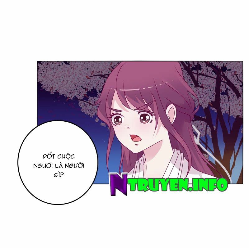 Tướng Quân Mời Ra Trận: Chapter 24