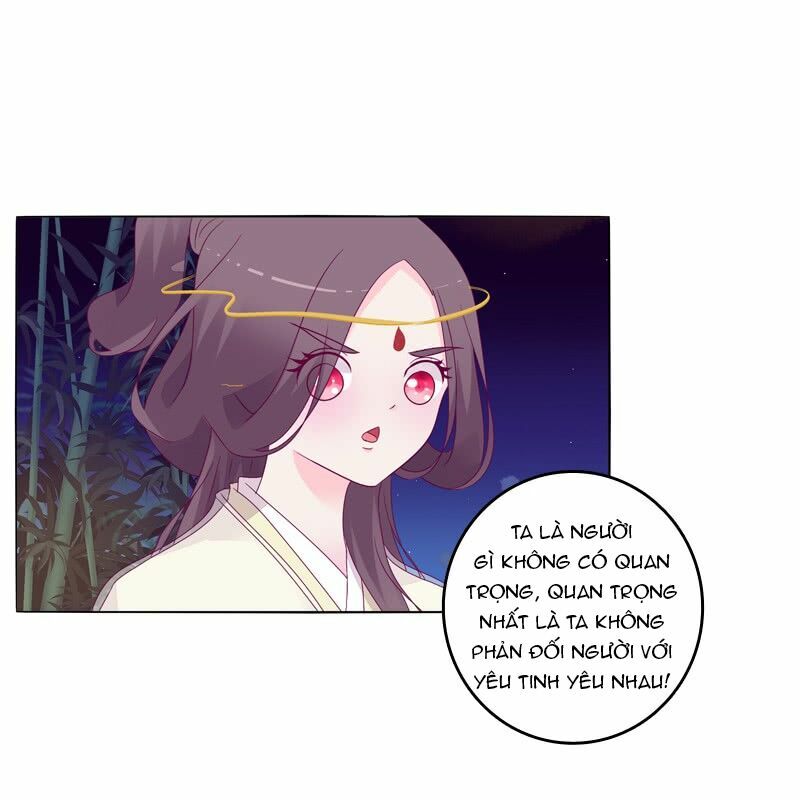 Tướng Quân Mời Ra Trận: Chapter 24