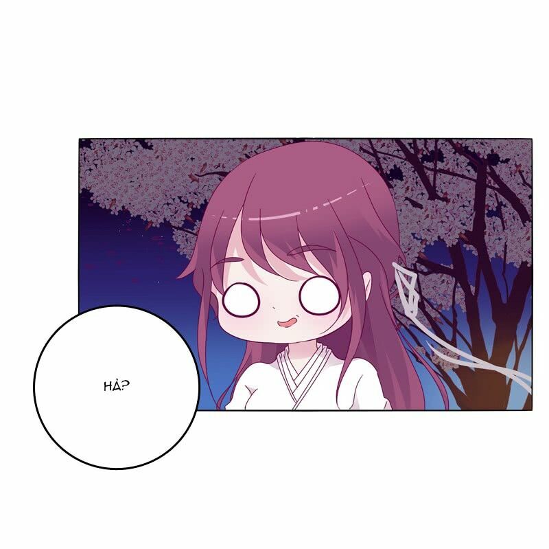 Tướng Quân Mời Ra Trận: Chapter 24