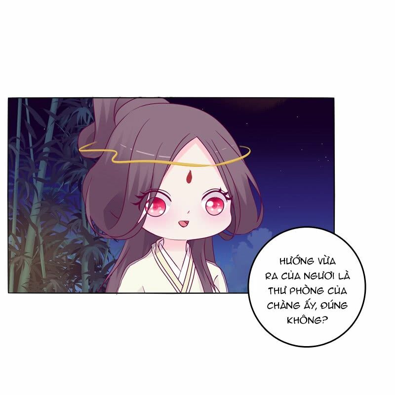 Tướng Quân Mời Ra Trận: Chapter 24
