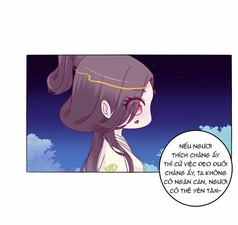 Tướng Quân Mời Ra Trận: Chapter 24