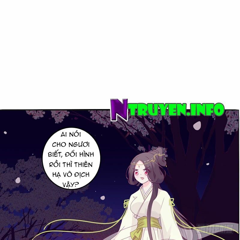 Tướng Quân Mời Ra Trận: Chapter 25