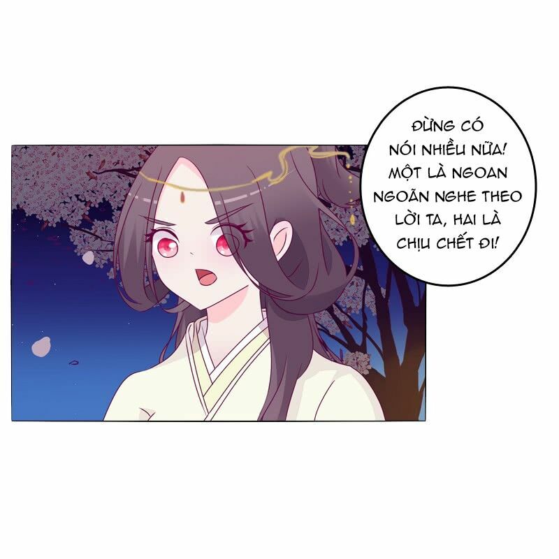Tướng Quân Mời Ra Trận: Chapter 25