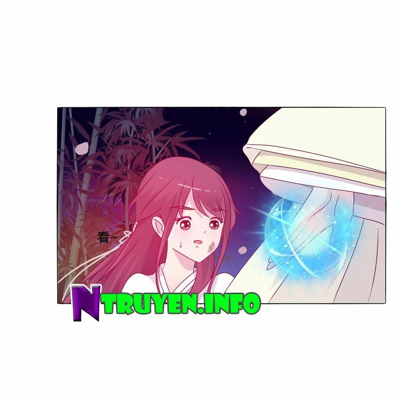 Tướng Quân Mời Ra Trận: Chapter 25