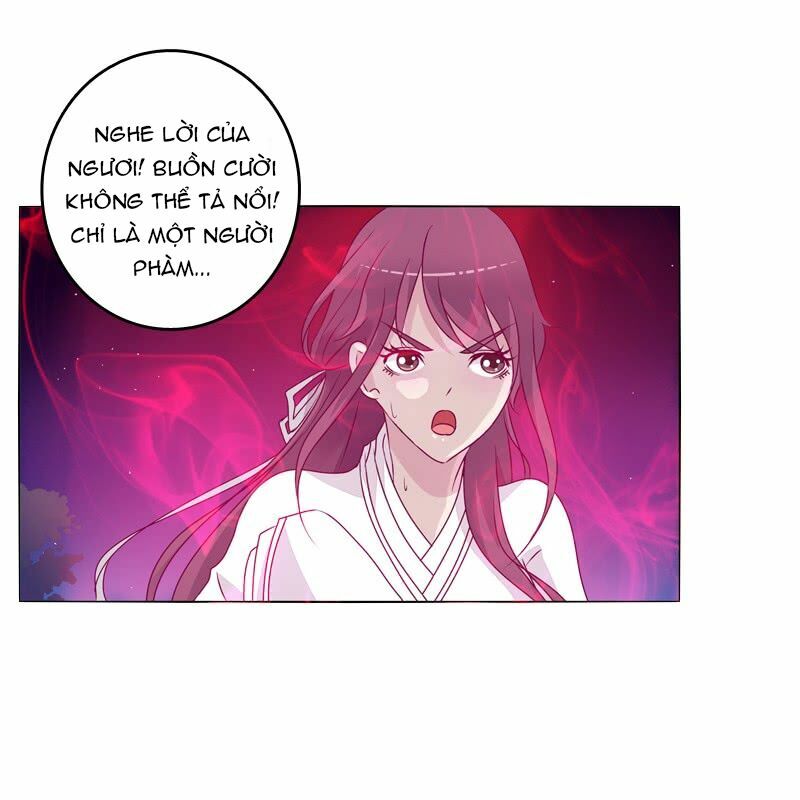 Tướng Quân Mời Ra Trận: Chapter 25