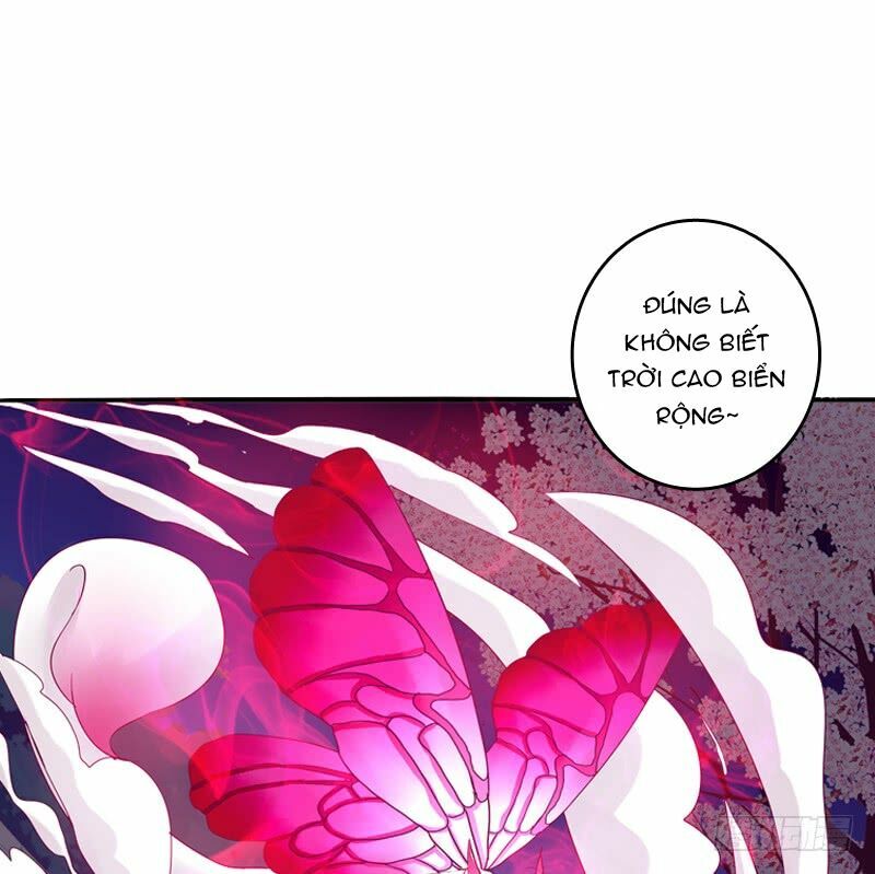 Tướng Quân Mời Ra Trận: Chapter 25