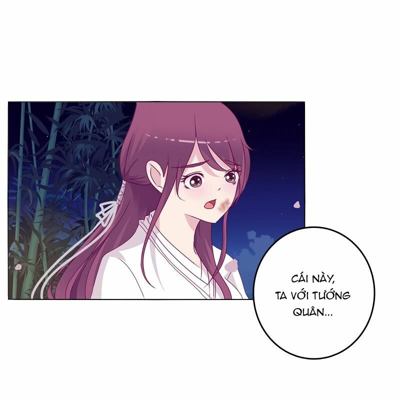 Tướng Quân Mời Ra Trận: Chapter 26