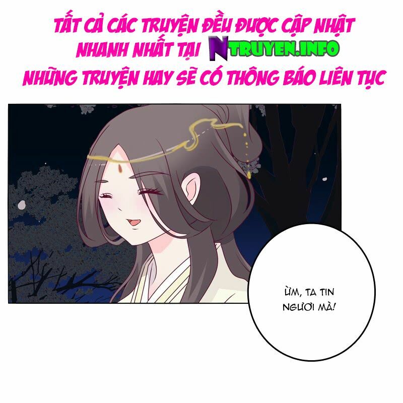 Tướng Quân Mời Ra Trận: Chapter 26
