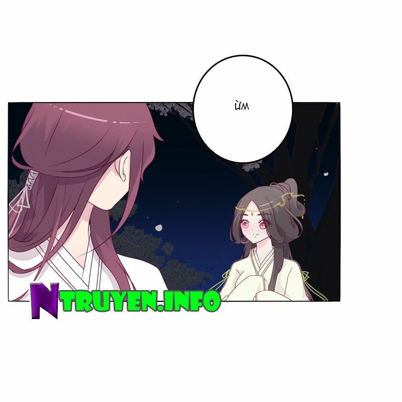 Tướng Quân Mời Ra Trận: Chapter 26
