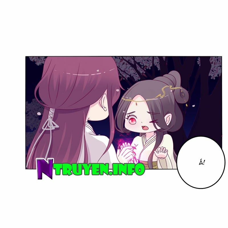 Tướng Quân Mời Ra Trận: Chapter 26