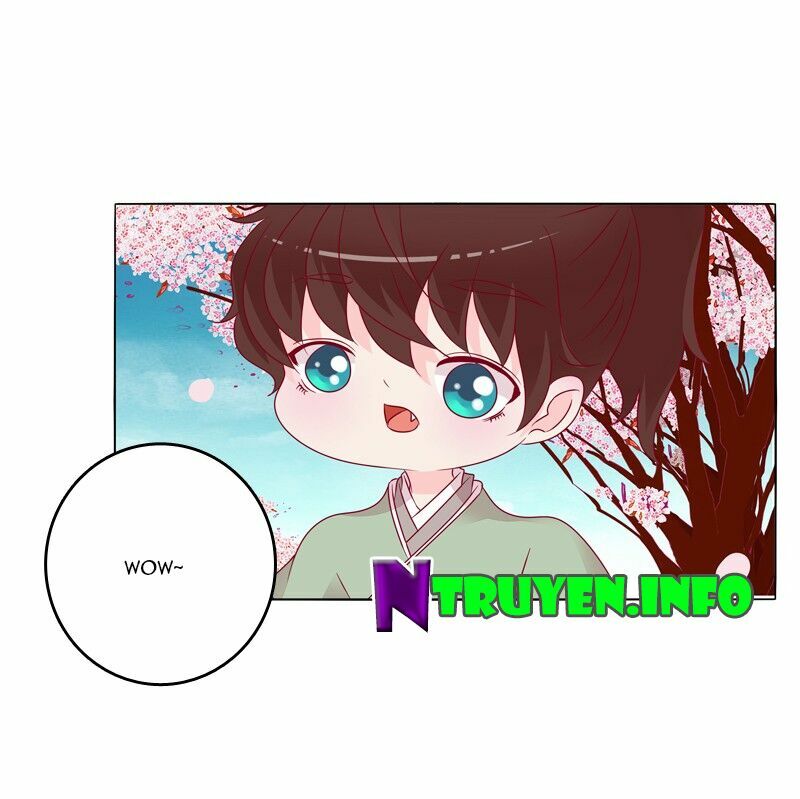 Tướng Quân Mời Ra Trận: Chapter 28