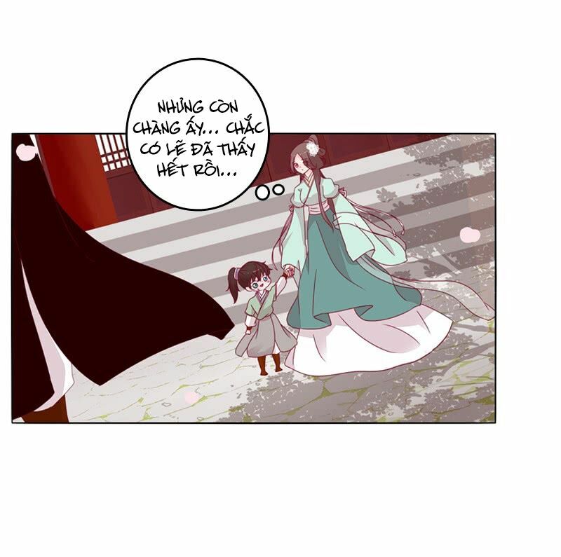 Tướng Quân Mời Ra Trận: Chapter 33