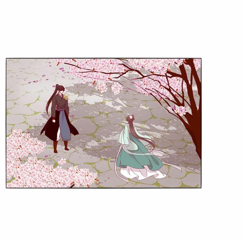Tướng Quân Mời Ra Trận: Chapter 33