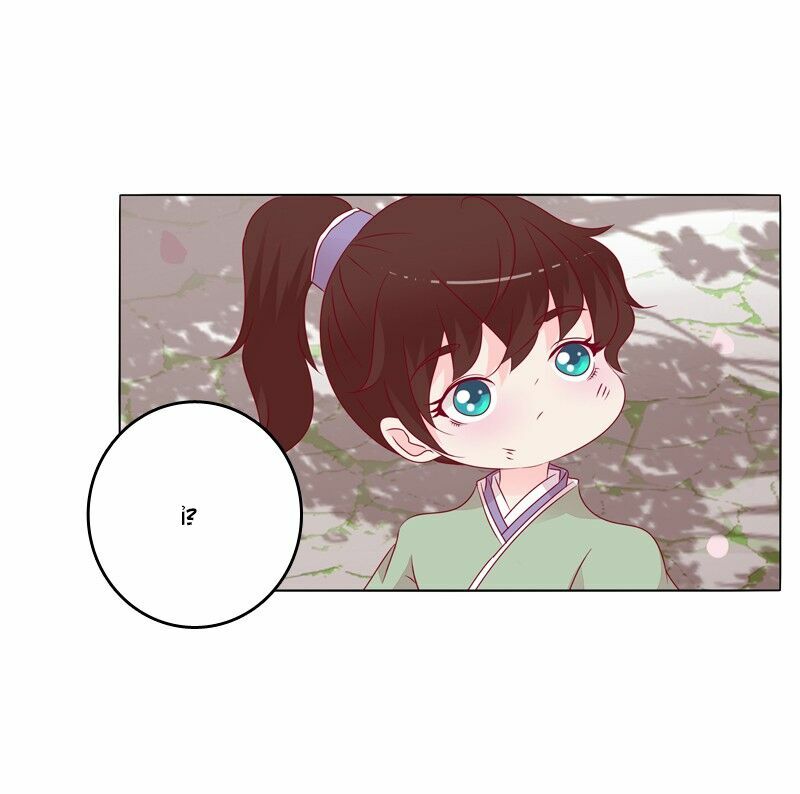 Tướng Quân Mời Ra Trận: Chapter 33