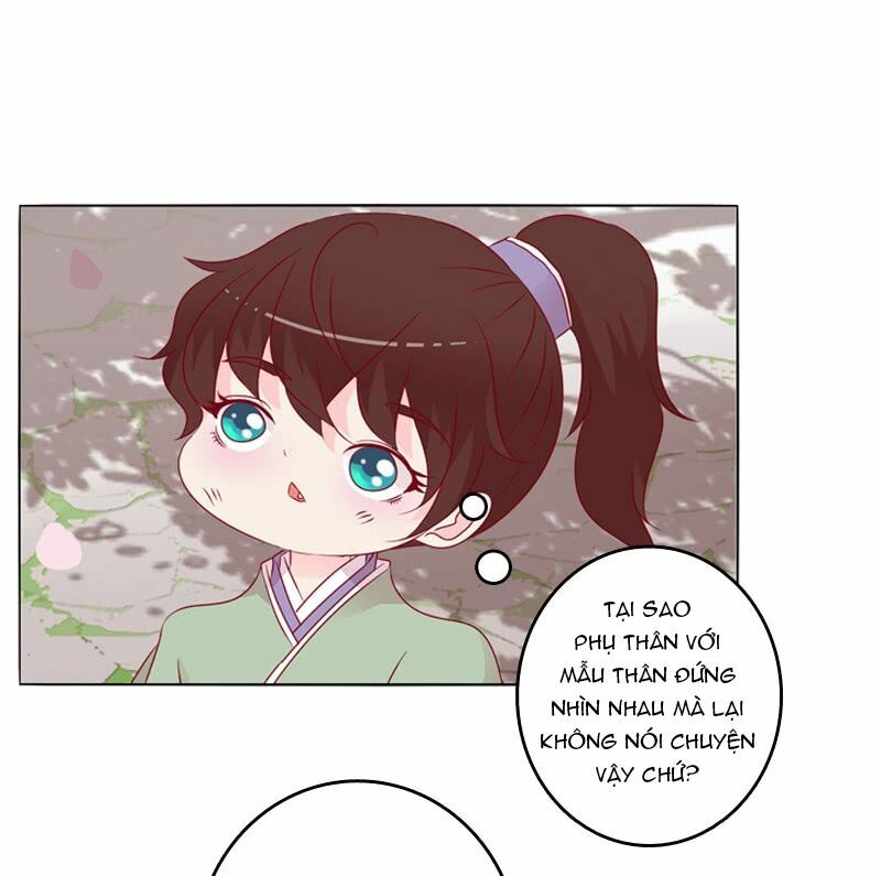 Tướng Quân Mời Ra Trận: Chapter 33