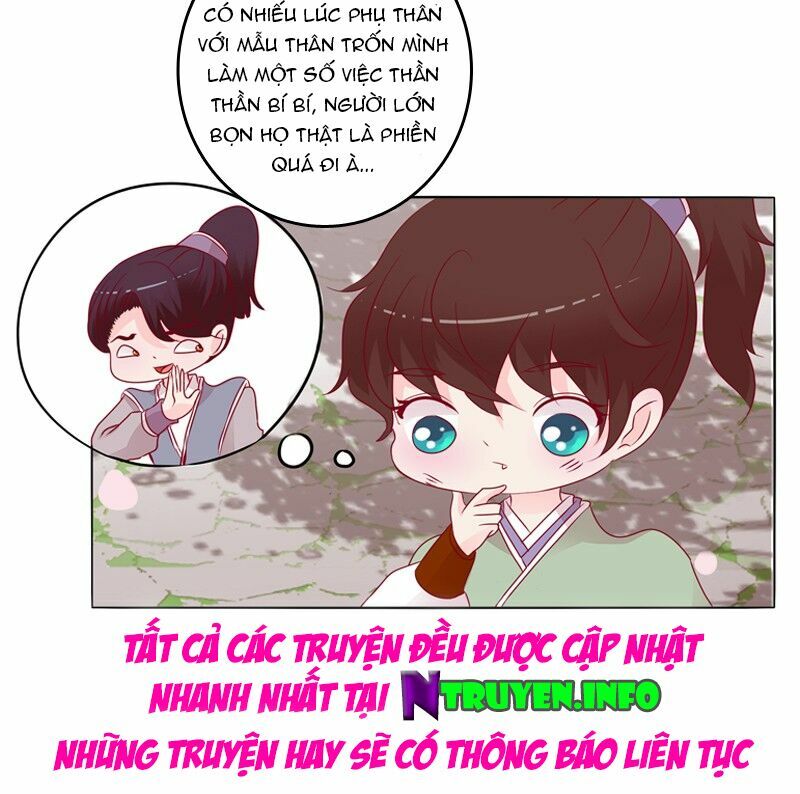 Tướng Quân Mời Ra Trận: Chapter 33