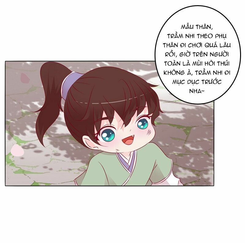 Tướng Quân Mời Ra Trận: Chapter 33
