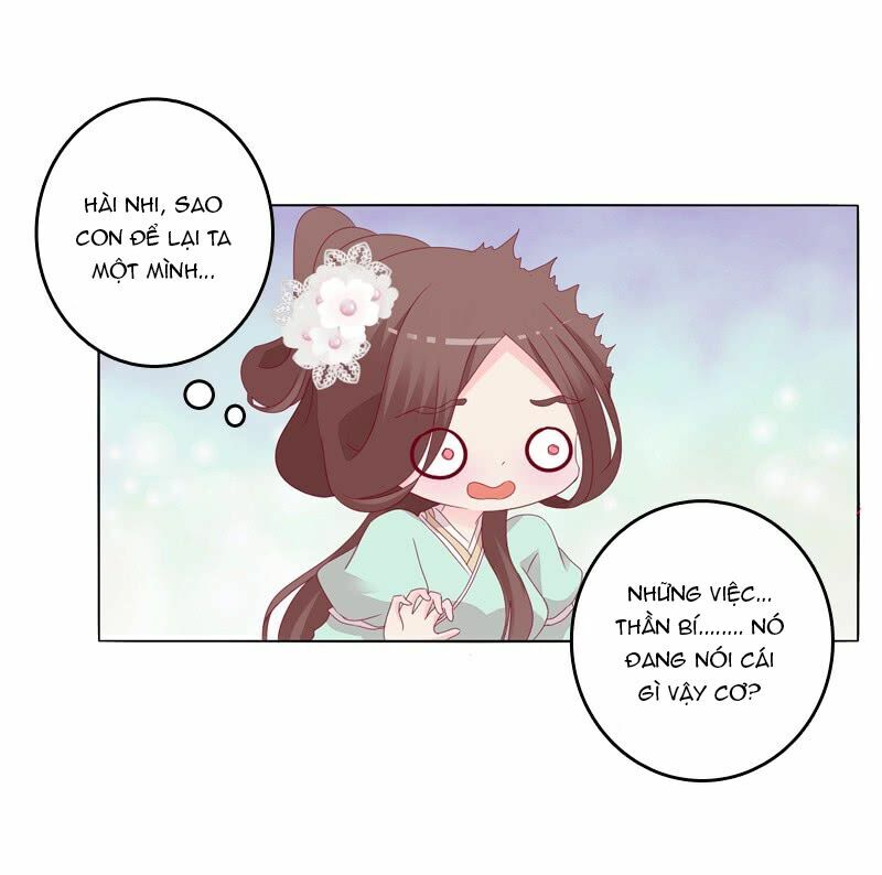 Tướng Quân Mời Ra Trận: Chapter 33