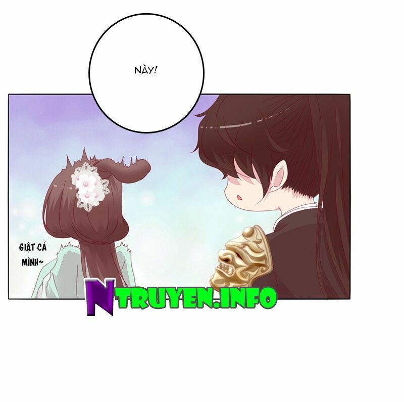 Tướng Quân Mời Ra Trận: Chapter 33