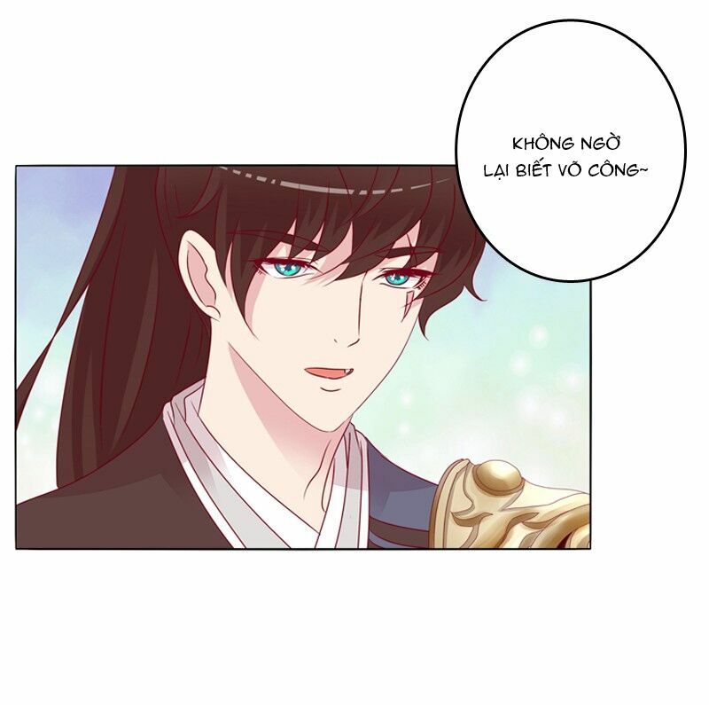 Tướng Quân Mời Ra Trận: Chapter 33