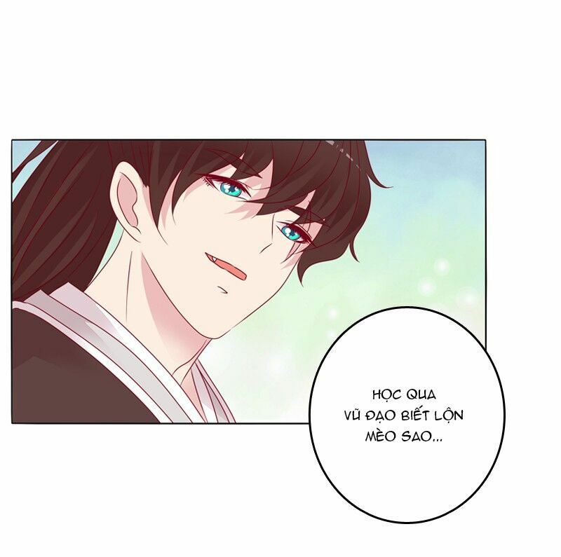 Tướng Quân Mời Ra Trận: Chapter 33