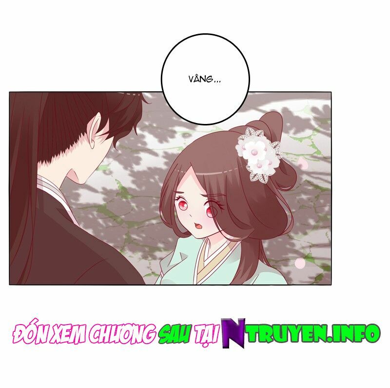 Tướng Quân Mời Ra Trận: Chapter 33