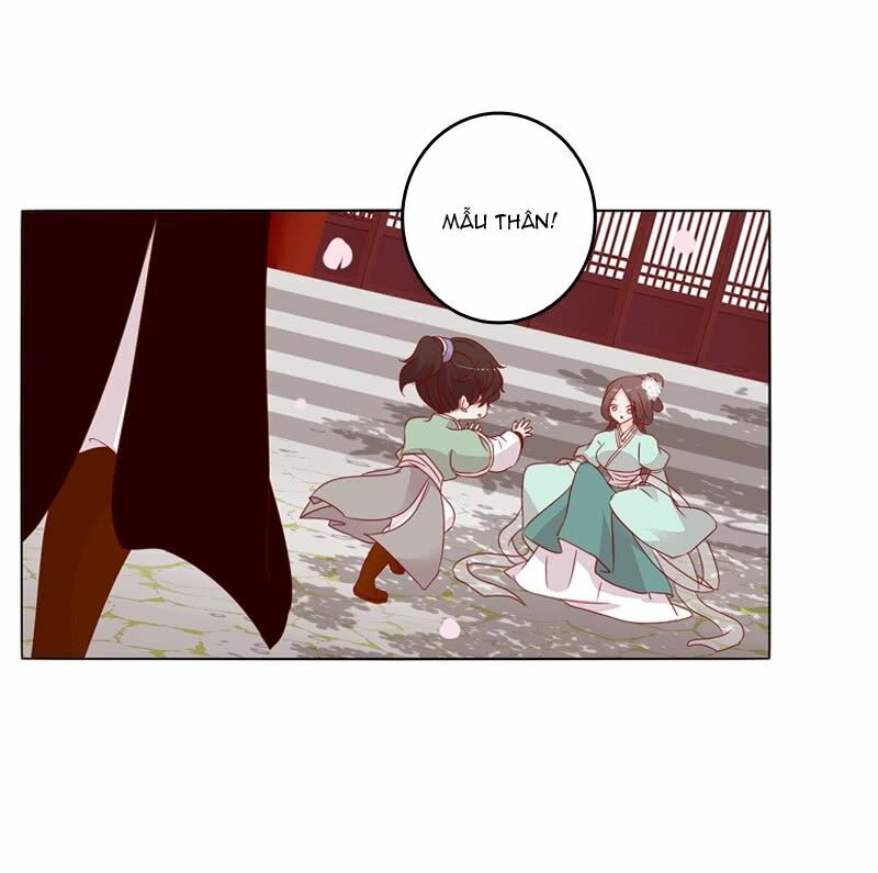 Tướng Quân Mời Ra Trận: Chapter 33