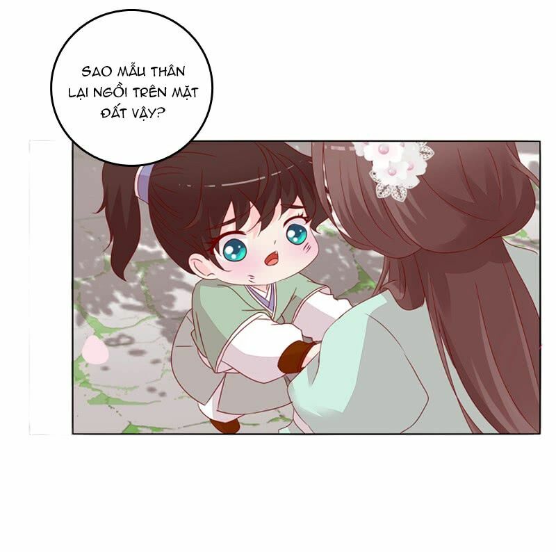 Tướng Quân Mời Ra Trận: Chapter 33