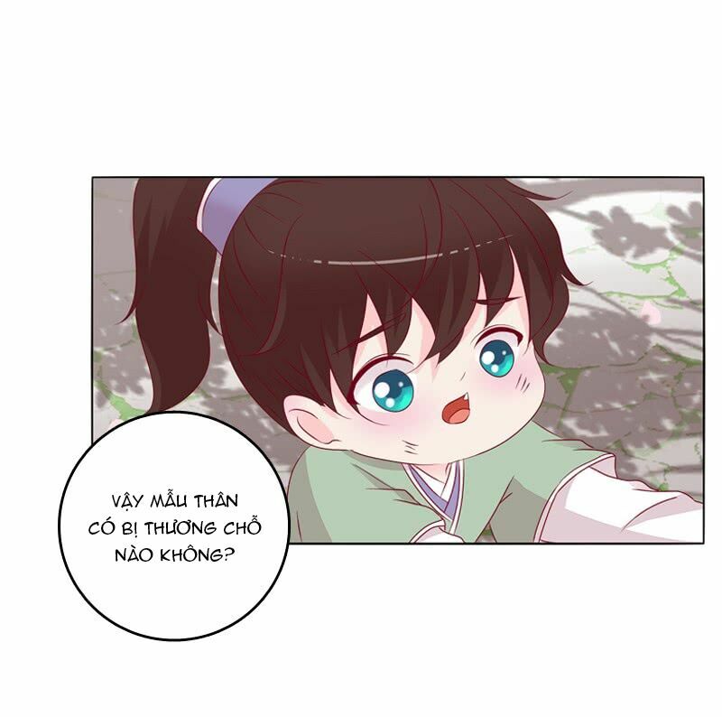 Tướng Quân Mời Ra Trận: Chapter 33