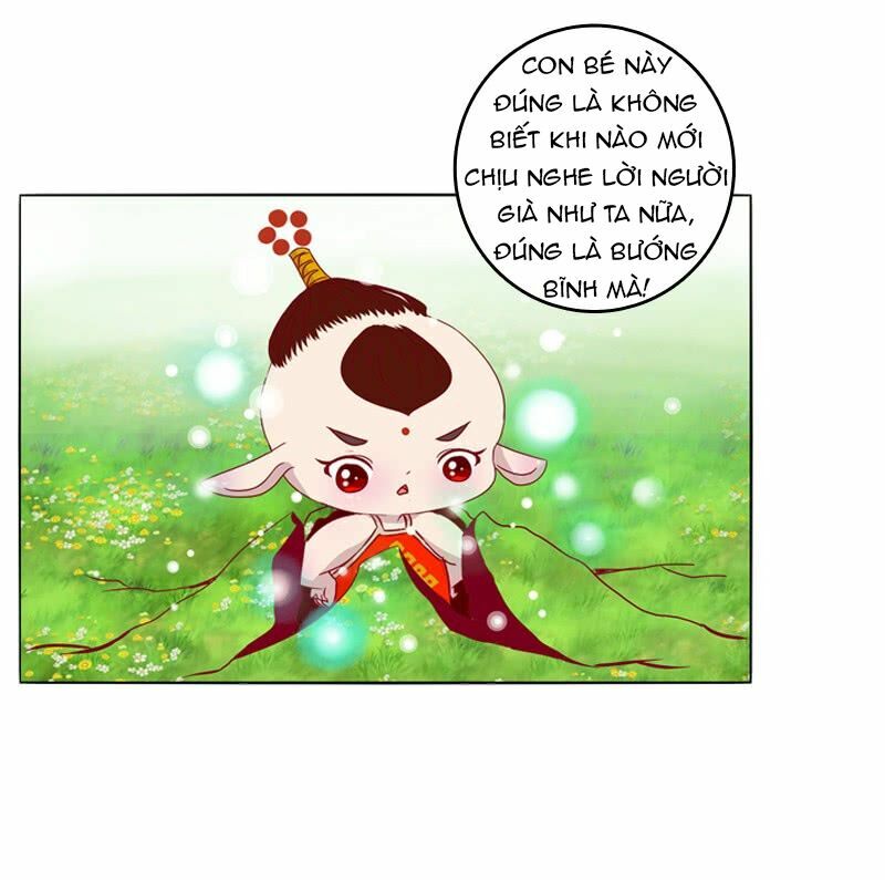 Tướng Quân Mời Ra Trận: Chapter 34