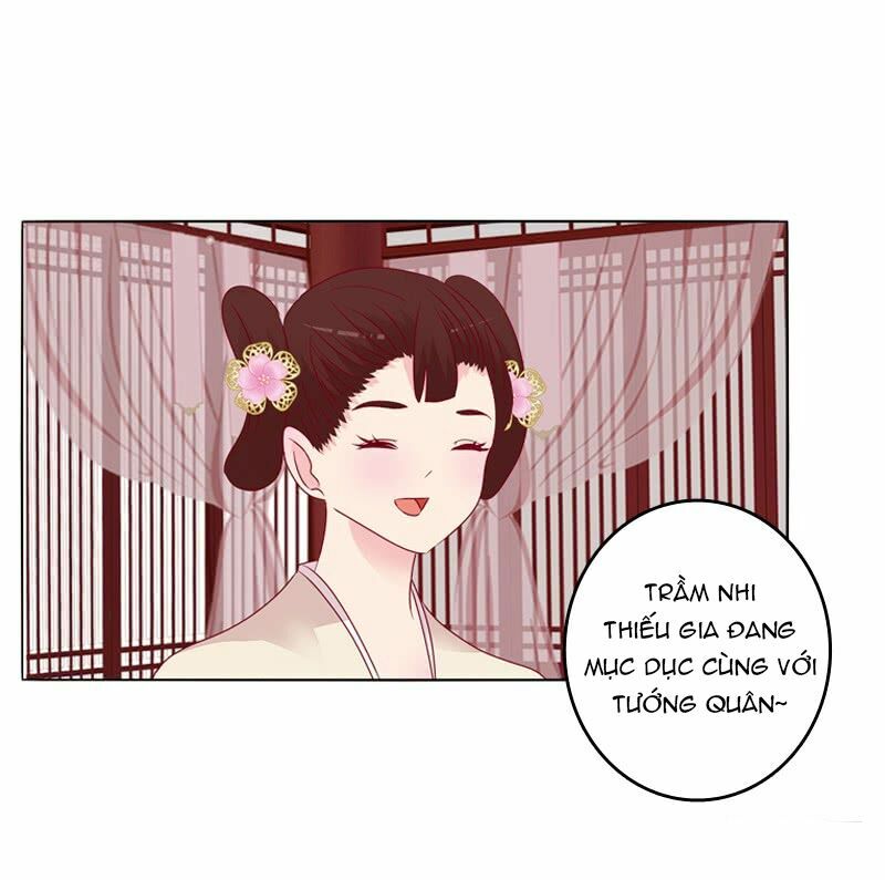 Tướng Quân Mời Ra Trận: Chapter 34